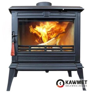 Чавунна піч KAWMET Premium S11 (8,5 kW)
