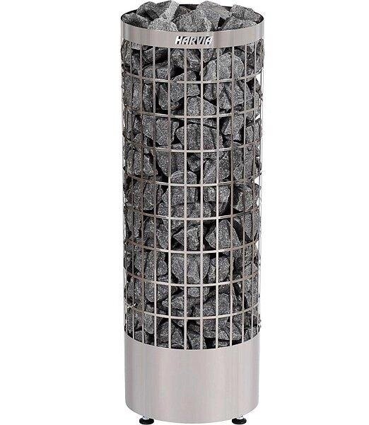 Cilindro PC110E steel від компанії Магазин опалення та Сантехніки - «Печі Маркет» - фото 1