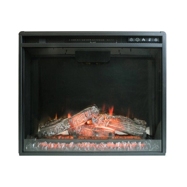 Електричний камін Bonfire ORION 23 від компанії Магазин опалення та Сантехніки - «Печі Маркет» - фото 1