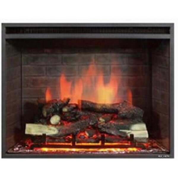 Електричний камін Bonfire VENUS 33G від компанії Магазин опалення та Сантехніки - «Печі Маркет» - фото 1