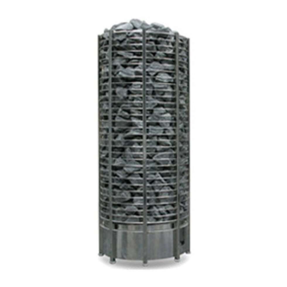 Електрокам'янка Sawo TOWER HEATERS TH4-80NS від компанії Магазин опалення та Сантехніки - «Печі Маркет» - фото 1