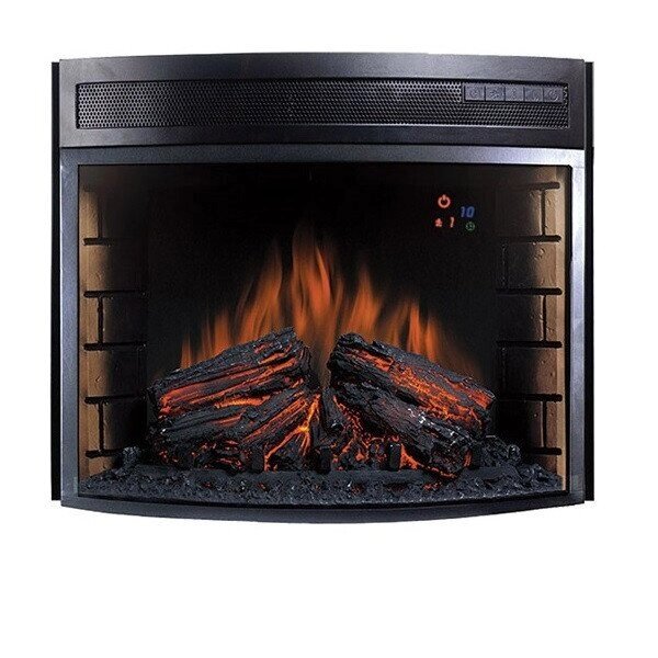 Електрокамін Royal Flame Dioramic 25 LED FX від компанії Магазин опалення та Сантехніки - «Печі Маркет» - фото 1