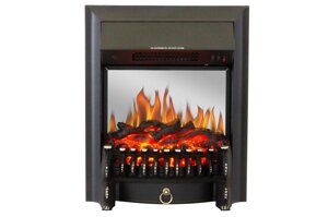 Електрокамін Royal Flame Fobos FX M Black