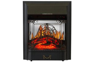 Електрокамін Royal Flame Majestic FX M Black