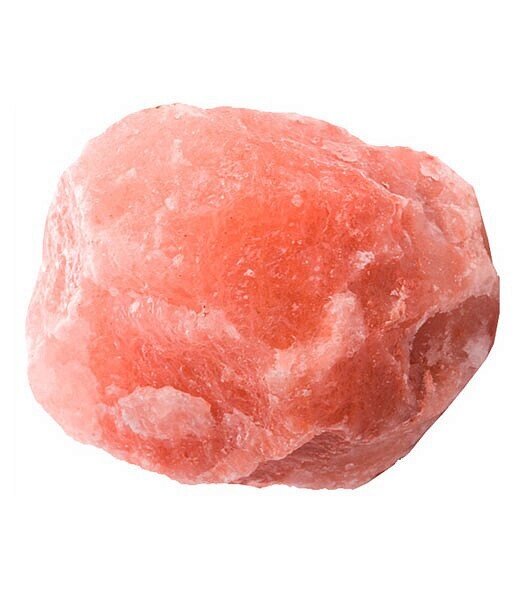Гімалайська рожева сіль Камінь 5-7 кг для лазні та сауни від компанії Магазин опалення та Сантехніки - «Печі Маркет» - фото 1