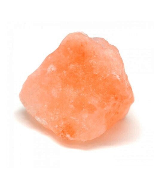 Камінь гімалайської солі 3-5 кг для лазні та сауни від компанії Магазин опалення та Сантехніки - «Печі Маркет» - фото 1