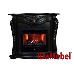 Камінокомплекти IDaMebel Dante Etna VA-2683