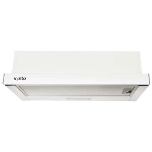 Витяжка GARDA 60 WH (500) LED