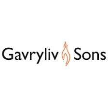 Камінні топки Gavryliv & Sons