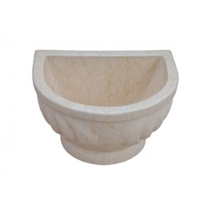 Курна TSL-3 Beige Marble