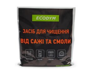 Засіб Ecodym для чищення димоходу 1 кг