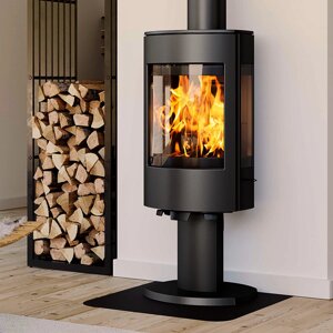 Чавунна піч Dovre Astro 4 CB/P