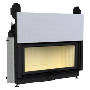 Камінна топка Gavryliv&Sons 110x52 гільйотина