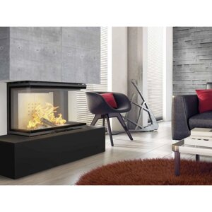 Каминные топки Kratki