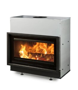 Камінна топка Dovre VISTA 701C