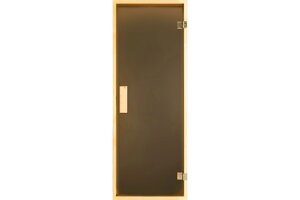 Двері для лазні та сауни Tesli RS 1800 x 700