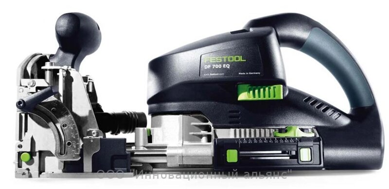 domino DF 700 EQ Plus Festool. 55561.07