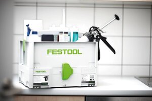 Ящик інструментальний SYS-ToolBox Festool
