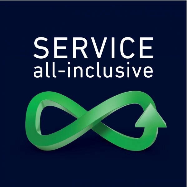 Гарантія Festool &quot;Service all-inclusive&quot; - ТОВ &quot;Інноваційний альянс&quot;