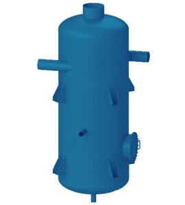 Розширювач продувки "РП-4,84-1,2"