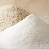 Борошно рисове біла - роздріб