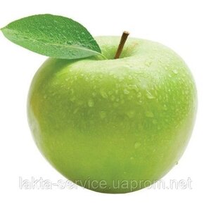 Ароматизатор Яблуко зелене