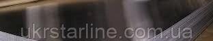 Лист нержавіючий дзеркальний AISI 430 0,8х1250х2500 мм BA + PVC листи н / ж. від компанії ТОВ "УКРСТАРЛАЙН" - фото 1
