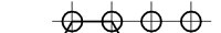 Лист нержавіючий перфорований (круглий отвір по шестикутник) від компанії ТОВ "УКРСТАРЛАЙН" - фото 1