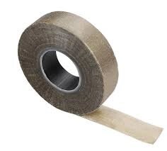 Mica tape Lsp-N-TT (LSK-SS) t 0.2mm