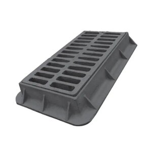 Дощеприймач чавунний типу ДБ-1 (великий)