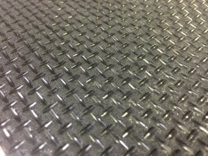 Фанера 12х1250х2500 F/W Riga (L - велика насічка)