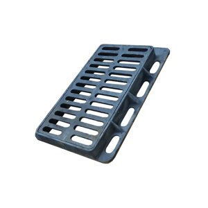 Дощеприймач чавунний типу ДБ-2 (великий)