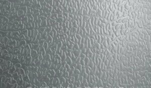 Лист н / ж декоративний AISI 304 0,8 (1,25х2,5) шкіра + PVC листи нержавіюча сталь нержавіюча сталь ціна