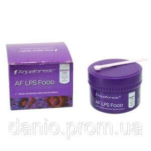 Aquaforest Корм для LPS-коралів Aquaforest AF LPS Food 30 г (731676)