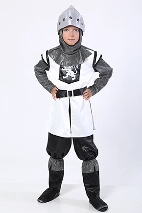 Дитячий карнавальний костюм від компанії МоДнАтУфЛя - фото 1