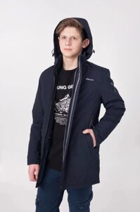 Куртка демісезонна для хлопчиків