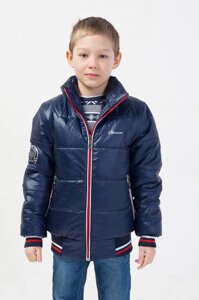 Куртка дитяча для хлопчиків