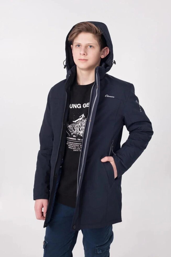 Куртка демісезонна для хлопчиків - порівняння