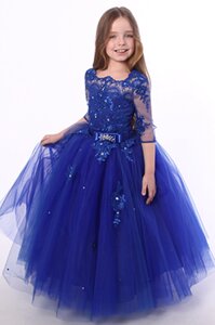 Карнавальна дитяча сукня
