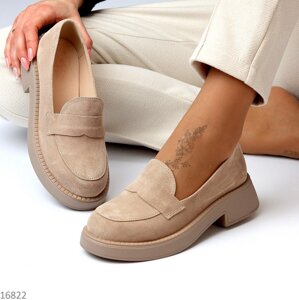 Зручні красиві жіночі туфлі