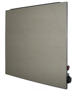 Керамічна нагрівальна панель ПКИТ 300 Вт (30х60см) мех. термостат