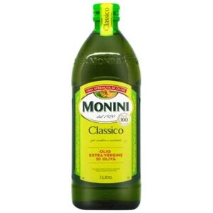 Оливкова олія Monini Сlassico Еxtra Vergine 1 л.