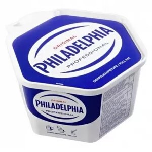Сир Philadelphia Original 1,65 кг