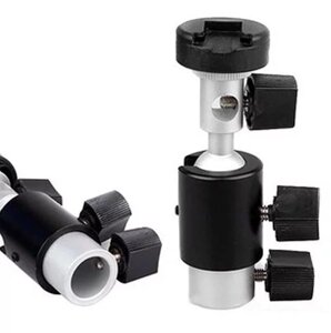 Тримач спалаху і парасольки тип D