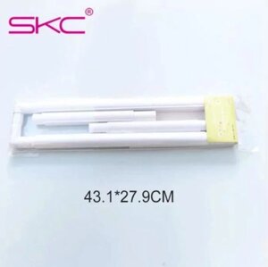 П'яльця снап snap SKC для вишивання 43см х 27см