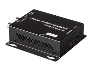 MP16178 TVI converter в HDMI, AHD