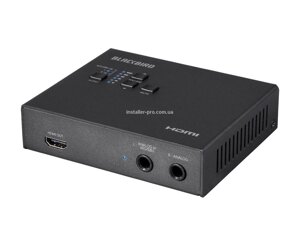 MP21829 blackbird 4K 6G-SDI-конвертер у HDMI SDI