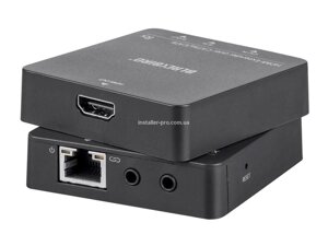 MP24181 Набір розширень для Blackbird HDMI, 50 м, PoC, ІК-комплект, петля