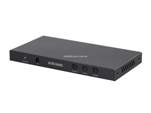 MP24740 Blackbird 4x1 HDMI 1.4 Комутатор, Quad Multiview, HDCP 2.2, пульт Д / У, 1080P @ 60 Гц
