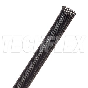 Techflex PTN0.38 Обплетення Flexo Pet Розмір 9.53 mm